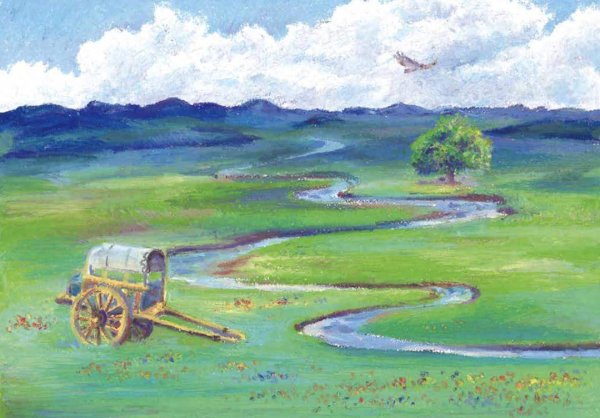 泽巨配资 死亡和凋亡不应是儿童文学的“禁区”