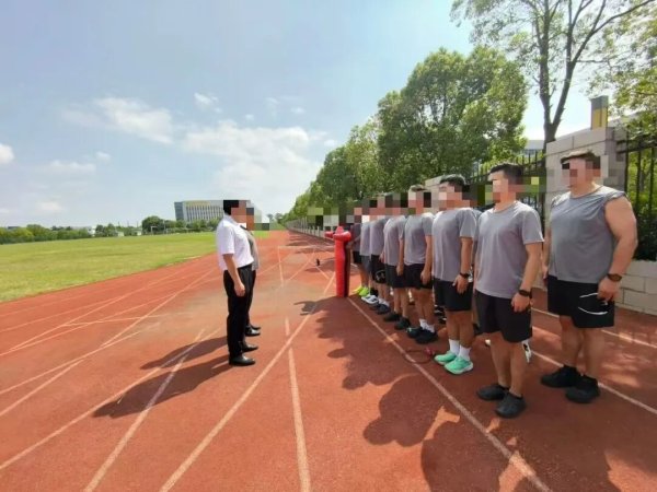 巨龙配资 知名航空公司通报“员工参加考核时猝死”：已成立专项工作组